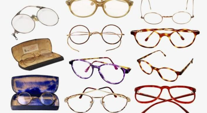 ultrasonic clean eyeglasses