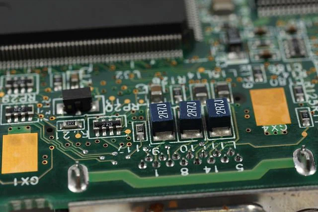 circuit board