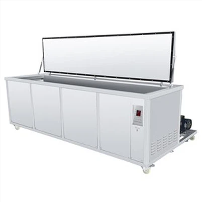 Peranti Pembersihan Ultrasound