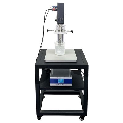 Pengemulsi ultrasonik minyak